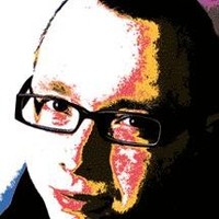 Techwatch Employee Paul van Gerven's profile photo