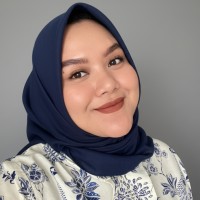 PointStar Indonesia Employee Siti Maitsa's profile photo