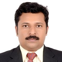 Maptell Employee Jithesh Joseph's profile photo