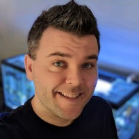 SPG Therapy & Education Employee Andrew Land's profile photo
