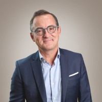 Iskraemeco Employee Thomas Petuaud-Letang's profile photo