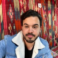 Kostango Employee Wassim Chaguetmi's profile photo