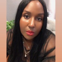 Kiokii and... Employee Luanne Jones-Vassell's profile photo