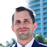 Frontec Financial Employee Justin Seymore's profile photo