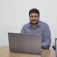 TalentNine Employee Shravan Annu's profile photo
