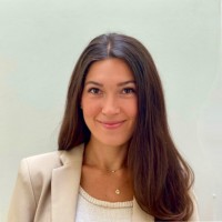 Merck Employee Danielle Perez's profile photo