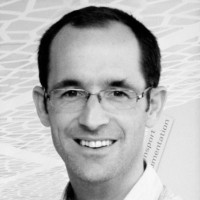 Commissariat a l'Energie Atomique et aux Energies Alternatives Employee Benoît LEPINE's profile photo