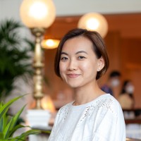 Jasmine Ko Email
