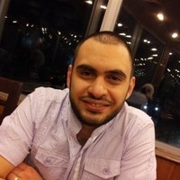 Smart Charging Technologies Employee Amr Olabi's profile photo
