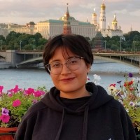 Websec Employee Lilith Jaquelin Díaz Reyes's profile photo