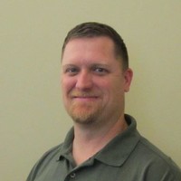 McCoy Corporation Employee John Grimsley's profile photo
