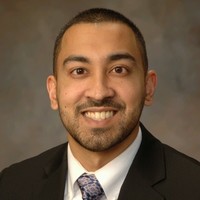 Vandeveer Garzia, PC Employee Sajid Islam's profile photo