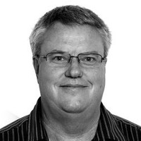 AgColo Employee Michael Floyd's profile photo