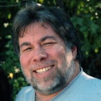 Fusion-io Employee Steve Wozniak's profile photo
