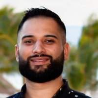 Montefiore Einstein Technology Employee Manbir Singh's profile photo
