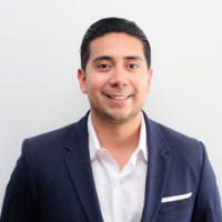 Madeval Employee Andres Alvear Vargas's profile photo