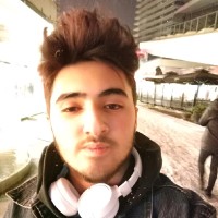 ERG Controls Employee Mert Koç's profile photo
