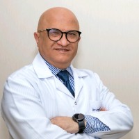 HMS Mirdif Hospital Employee Ahmed Youness's profile photo