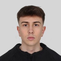 Stefan Krstevski Email & Phone Number
