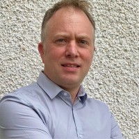 Kilmac Ltd Employee John Ritchie's profile photo