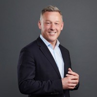 Hunton Andrews Kurth LLP Employee Alan Cunningham's profile photo