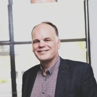 Skopos Rendementbouwers Employee Gilbert de Wilde's profile photo