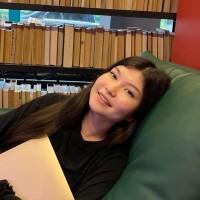 Cleverest Technologies Employee Zhamilya Nuralina's profile photo
