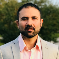 Vic Singh Email & Phone Number