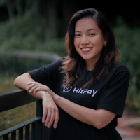 HitPay Employee Nicole Varella's profile photo