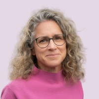 Frontify Employee Martina Klose's profile photo