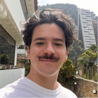 Nicolas Lopez Email & Phone Number