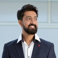 Ankit Sojitra Email & Phone Number