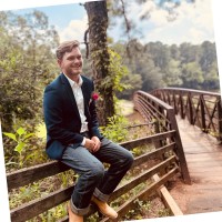 US Pavement Services, Inc Employee Travis Osteen's profile photo