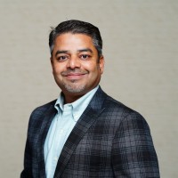 Infosys BPM Employee Madhusudan Menon's profile photo