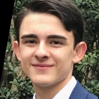 Cool Wind Ventilation Corp Employee Daniel Rau's profile photo