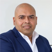 Blair-Anderson Employee Janaka Edirisinghe's profile photo