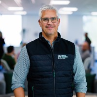 Boden Business Park Employee Magnus Sundling's profile photo