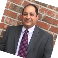 Louisiana Office of Technology Services (DOA) Employee Richard Pierce's profile photo