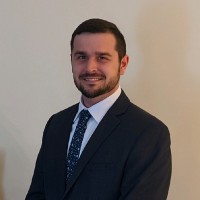 Saia Inc. Employee Robert Mize's profile photo