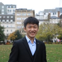 Updraft Employee Tiam Ng's profile photo