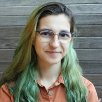 No Proscenium Employee Parker Sela's profile photo