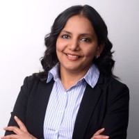 Hiral Doshi Email