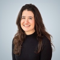Big Change Employee Imogen Morrall's profile photo