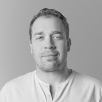 Lunar Solar Group Employee Pierson Krass's profile photo