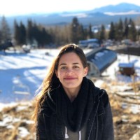 California Waste Services Employee Michelle Flippin's profile photo