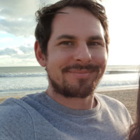 Aqualisa Products Limited Employee Scott Simmonds's profile photo
