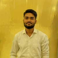 JPMorganChase Employee Karthik Senthil's profile photo