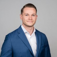 Sanner Group Employee Moritz Strobl's profile photo
