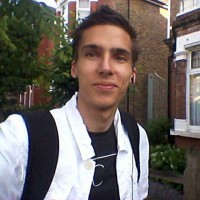 Doing Business Employee Ansis Malcenieks's profile photo