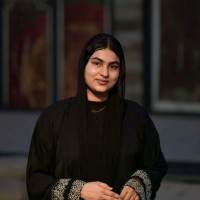 Haifa Hussain Email